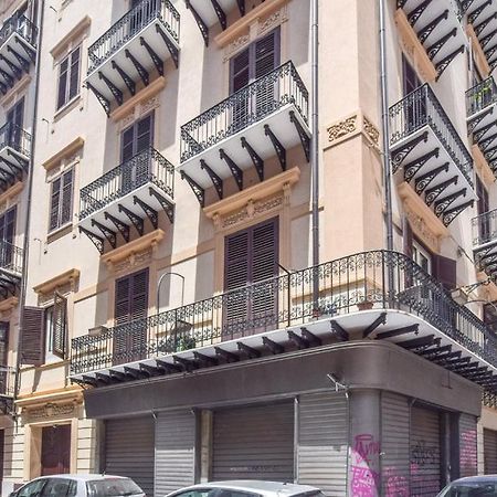 Devi Home Palermo Bagian luar foto